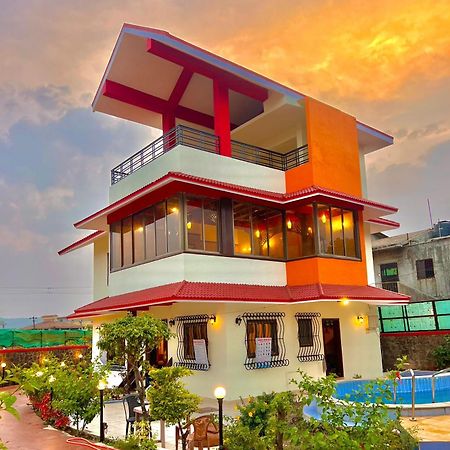 mount view villa Lonavala Extérieur photo